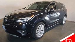 Buick Envision 2020