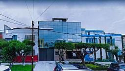Venta Edificio En Narvarte