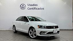 Volkswagen Jetta 2.0 Gli Dsg At