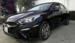 Kia Forte Ex Premium Automático