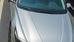 Hyundai Elantra 2.0 Gls Premium Ivt