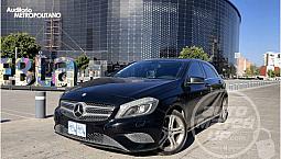 Mercedes Benz A200 2013