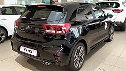 Kia Kia Rio Hb 2018