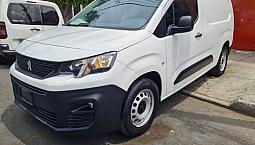 Peugeot Partner 1.6 Hdi Maxi Pack