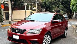 Seat Toledo 1.6 Reference Tiptronic At
