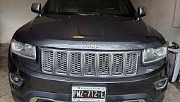 Jeep Cherokee 2.4 Limited At