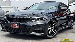 Bmw Serie 3 2.0 330Ia M Sport At
