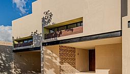 Casa En Venta En Temozón Norte