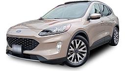 Ford Escape 2020