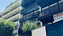 Lomas De Chapultepec Vendo Departamento De Lujo 