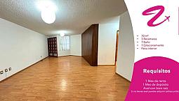 Departamento En Renta Mier Y Pesado Col. Del Valle Norte