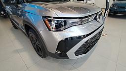 Volkswagen Taos 1.4 Tsi Highline At