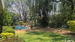 Venta Casa 6 Ambientes Lomas De Chapultepec Viii Sección