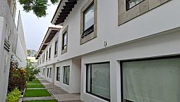 Casa En Venta En Barrio San Lucas Coyoacán En Conjunto Horizontal