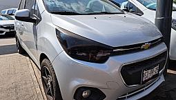 Chevrolet Beat 2019 1.2 Sedán Nb Ltz Mt