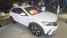 Volkswagen Nivus 1.0T Highline At