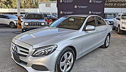 Mercedes-benz Clase C 1.6 180 Cgi Coupe At