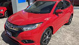 Honda Hr-V 2022