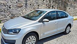 Volkswagen Vento 1.6 Starline At