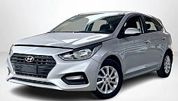 Hyundai Accent 2019
