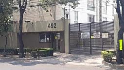 Lis Departamento En Venta Calz. San Isidro 492 San Pedro Xalpa, Azcapotzalco, 02710 Cdmx    Lis5