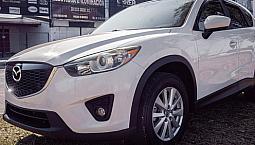 Mazda Cx-5 2.0 Touring Sport At