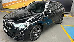 Bmw X1 2018
