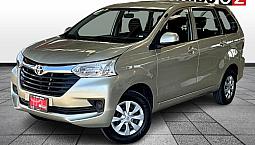 Toyota  Avanza  2019