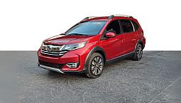 Honda Br-V 2022
