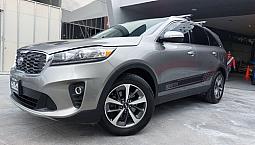 Kia Sorento 2019