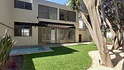 Casa Minimalista Nueva En Venta,   Al Norte De Cuernavaca, En Buena Vista