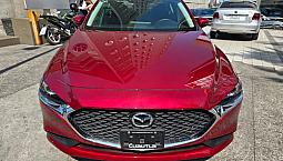 Mazda Mazda 3 2.5 I Sedan Mt