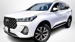 Chirey Tiggo 7 Pro 2023