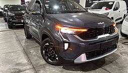 Kia Sonet 2024