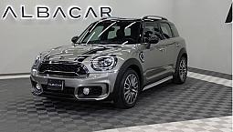 Mini Countryman 2.0 Countryman S Chili Aut 2019