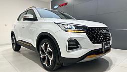 Chirey Tiggo 4 Pro 2023