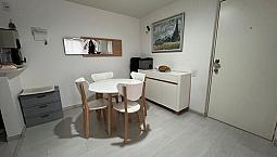 Departamento Amueblado En La Col.  Anahuac