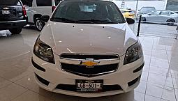 Chevrolet Aveo 2018