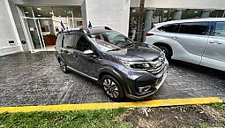 Honda Br-v 1.5 Prime Cvt