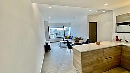 Departamento Amueblado En Venta En Neuchatel Cuadrante Polanco