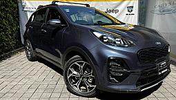 Kia Sportage 2019