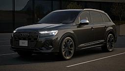 Audi Sq7 Tfsi 507Hp 2025 Entrega Inmediata