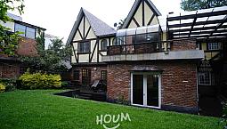 Casa En Villa Verdún, Álvaro Obregón Con 6 Recámaras, 700 M², Id: 137452