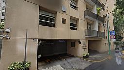 Venta Departamento Neuchatel Ampliación Granada Miguel Hidalgo Cdmx Vg5-Di
