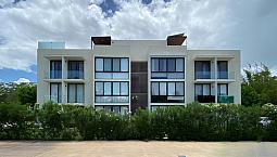 Penthouse En Venta En Norden 48 En Temozon