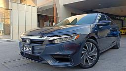 Honda Insight 2020