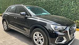 Audi Q3 Dynamic 1.4T 150Hp 2021