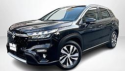 Suzuki S-Cross 2023