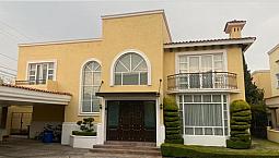 Casa Venta En Metepec En Residencial Con Vigilancia Y Control De Acceso A 5 Min De Galerías Metepec Con Alberca, Gym Y Padel.