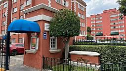 Departamento, Remate Bancario, Pueblo De Los Reyes, Coyoacán